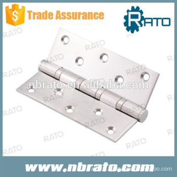 RH-101 4 BB stainless steel door hinge